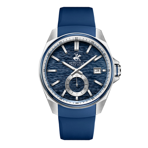Beverly Hills Polo Club Watch WT000536