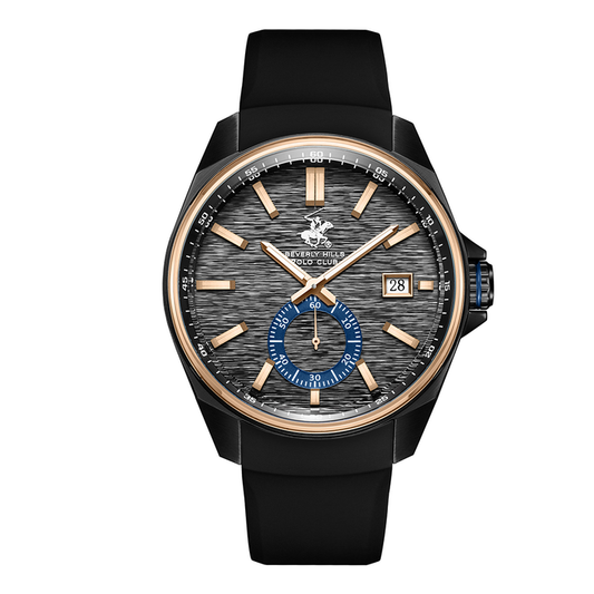Beverly Hills Polo Club Watch WT000537