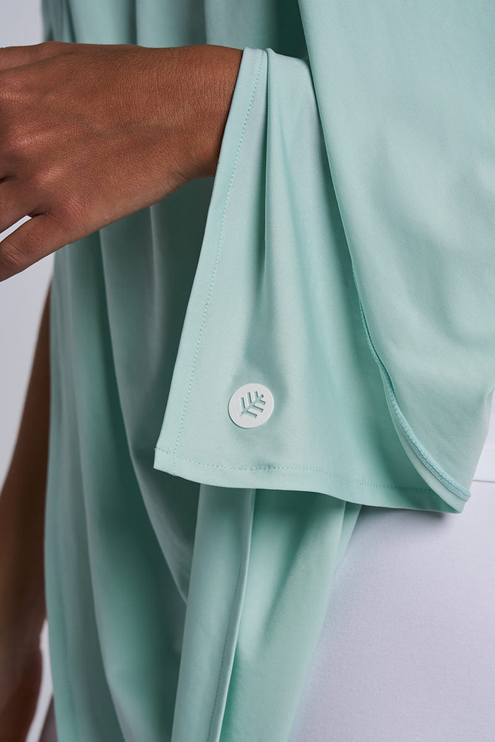 Color_Misty Aqua