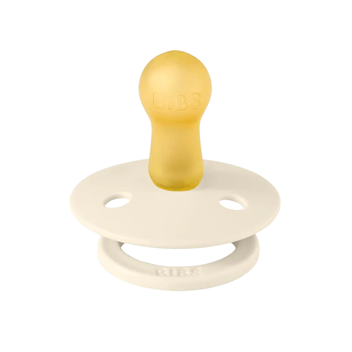 Bibs Pacifier - Studio Colour Sage 2 Pack
