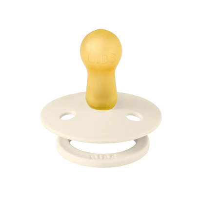 Bibs Pacifier - Studio Colour Sage 2 Pack