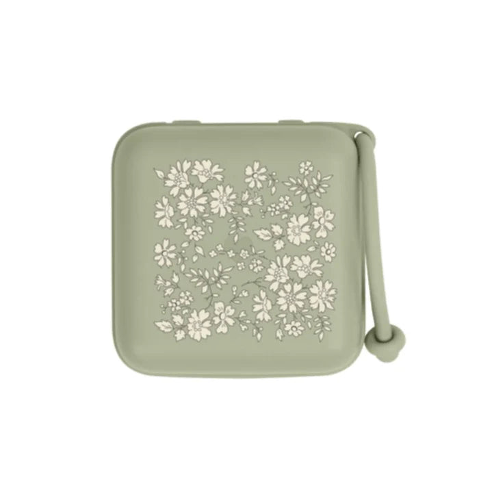 Bibs Pacifier Box