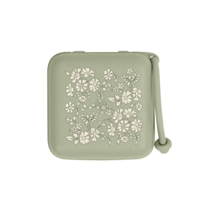 Bibs Pacifier Box