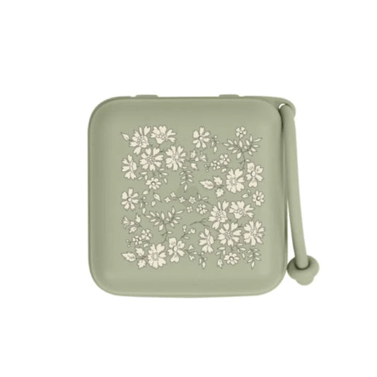 Bibs Pacifier Box