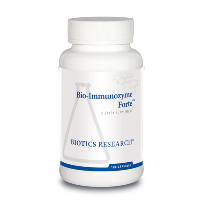 Bio-Immunozyme Forte by Biotics Research