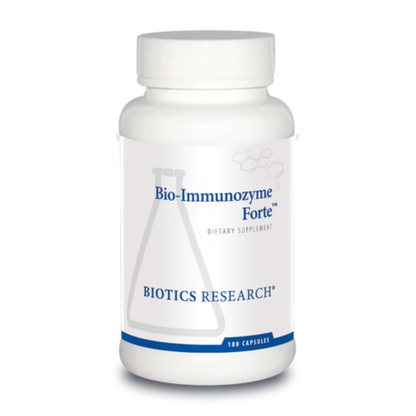 Bio-Immunozyme Forte by Biotics Research