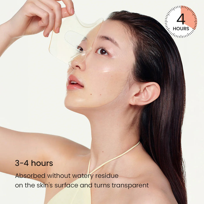 Biodance Radiant Vita Niacinamide Real Deep Mask Biodance