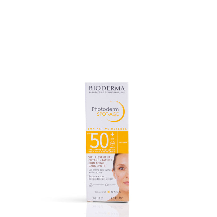 Bioderma Photoderm Spot-Age SPF 50+