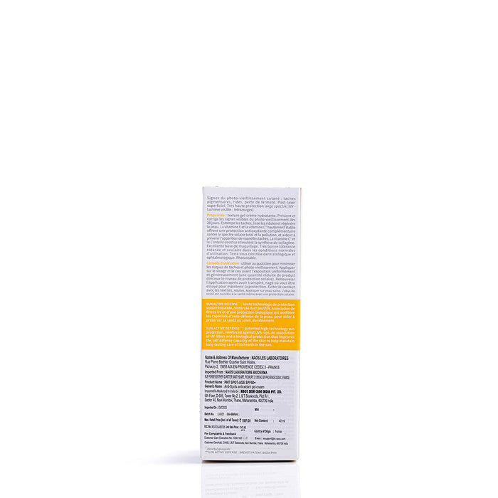 Bioderma Photoderm Spot-Age SPF 50+