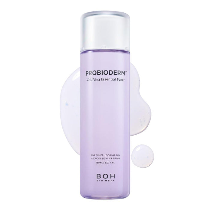 BIOHEAL BOH Probioderm 3D Lifting Essential Toner 150 mL