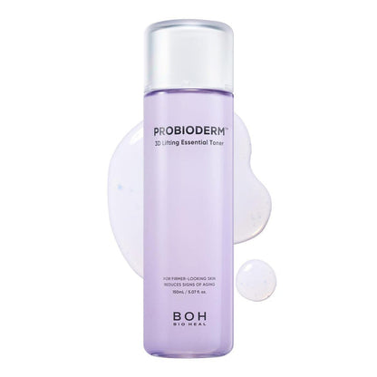 BIOHEAL BOH Probioderm 3D Lifting Essential Toner 150 mL