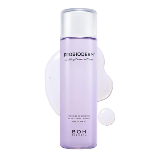BIOHEAL BOH Probioderm 3D Lifting Essential Toner 150 mL