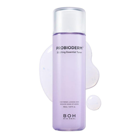 BIOHEAL BOH Probioderm 3D Lifting Essential Toner 150 mL