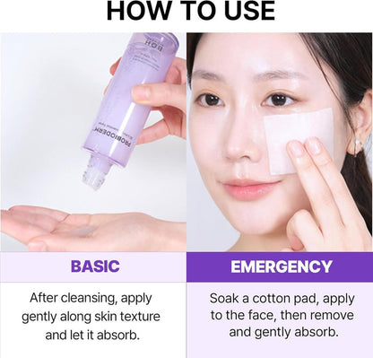 BIOHEAL BOH Probioderm 3D Lifting Essential Toner 150 mL