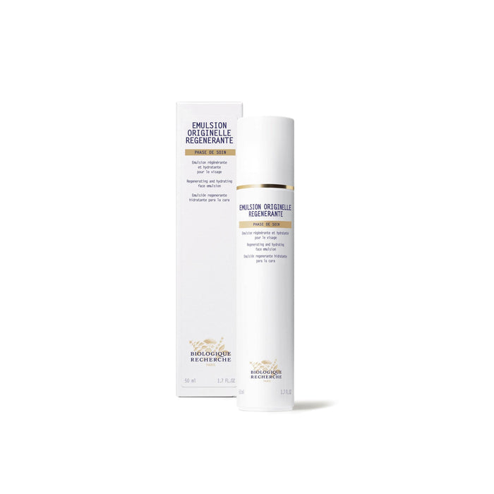 Biologique Recherche Emulsion Originelle Regenerante