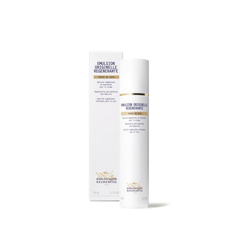 Biologique Recherche Emulsion Originelle Regenerante