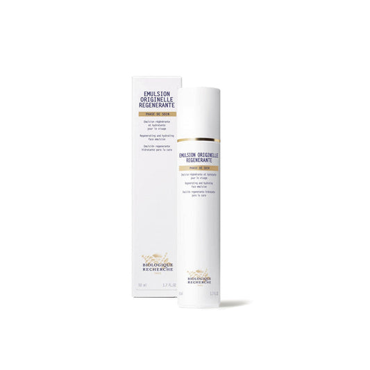 Biologique Recherche Emulsion Originelle Regenerante