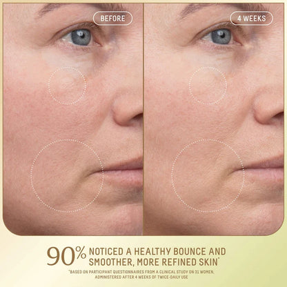 Biossance Squalane + Growth Factor Firming Moisturizer 50ml