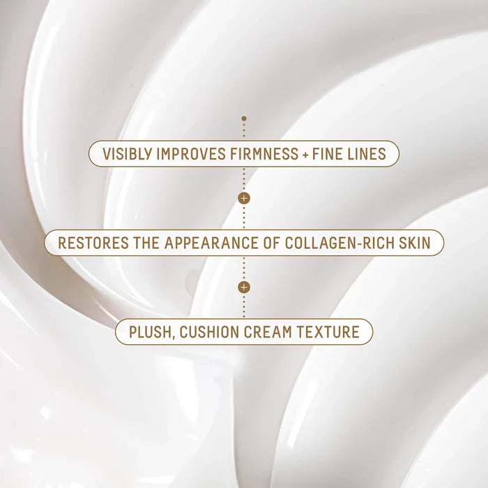 Biossance Squalane + Growth Factor Firming Moisturizer 50ml