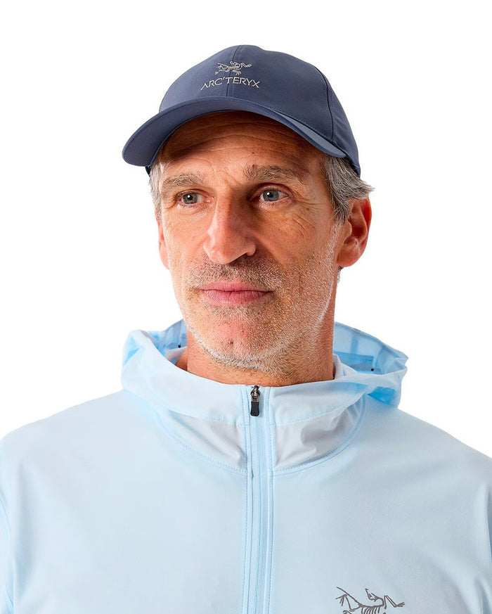 Bird Word Cap Dk Stratus / Habitat