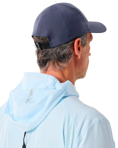Bird Word Cap Dk Stratus / Habitat