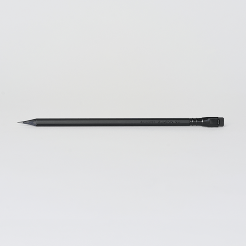 Blackwing Lab 11.28.25 Pencil on a white background
