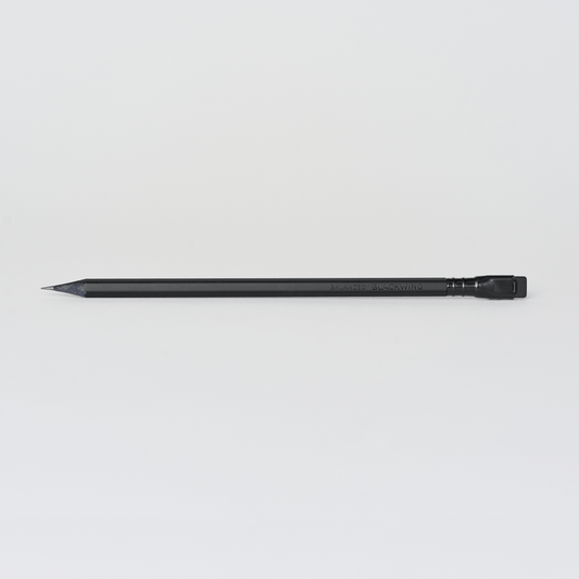 Blackwing Lab 11.28.25 Pencil on a white background