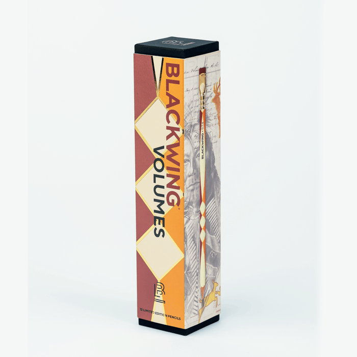 Blackwing Volume 574 pencils, set of 12