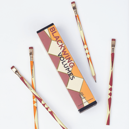 Blackwing Volume 574, a tribute to Native American art and culture
