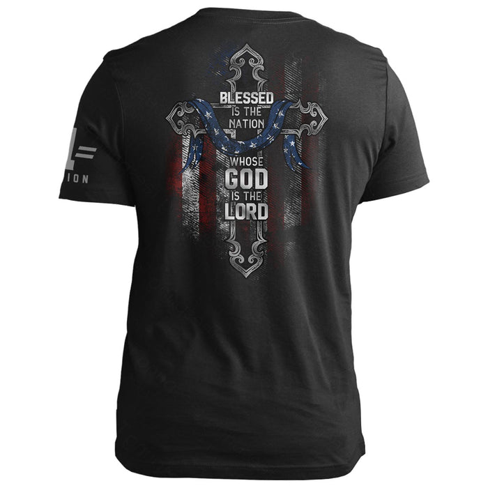 Blessed is the Nation