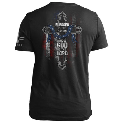 Blessed is the Nation