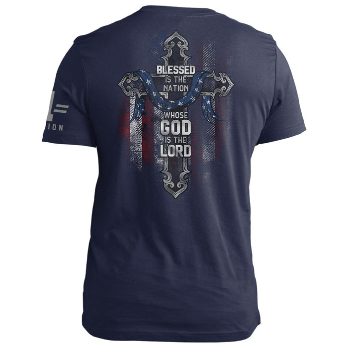Blessed is the Nation