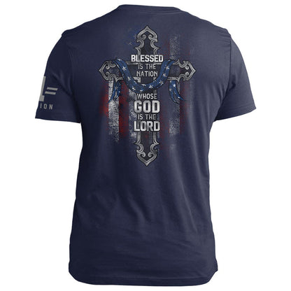 Blessed is the Nation