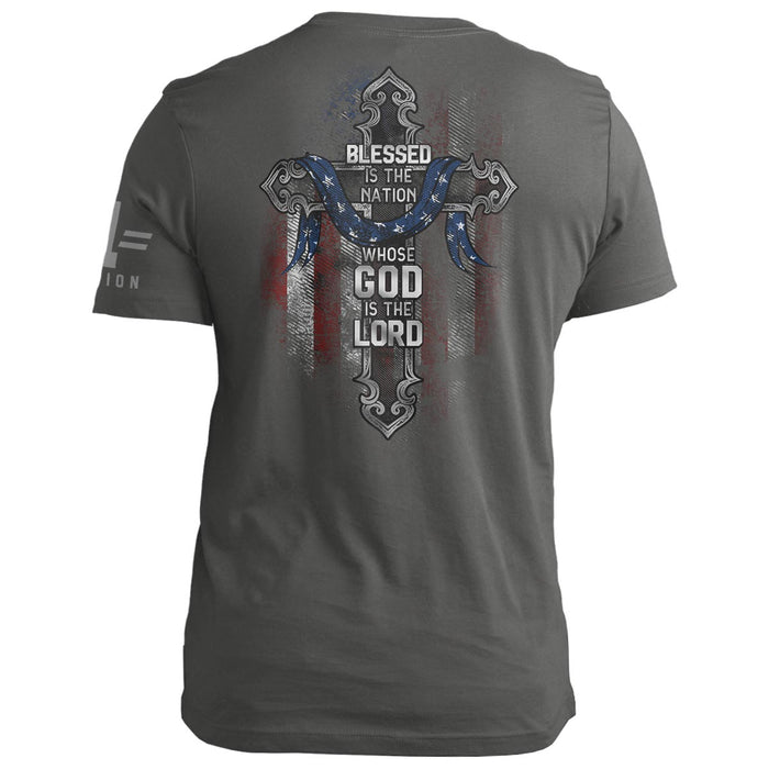 Blessed is the Nation