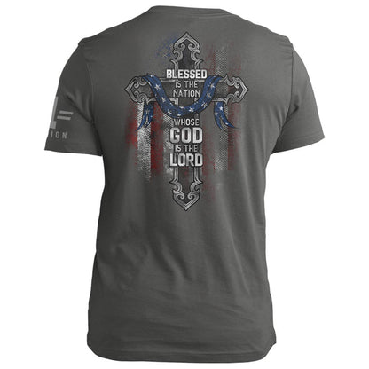 Blessed is the Nation