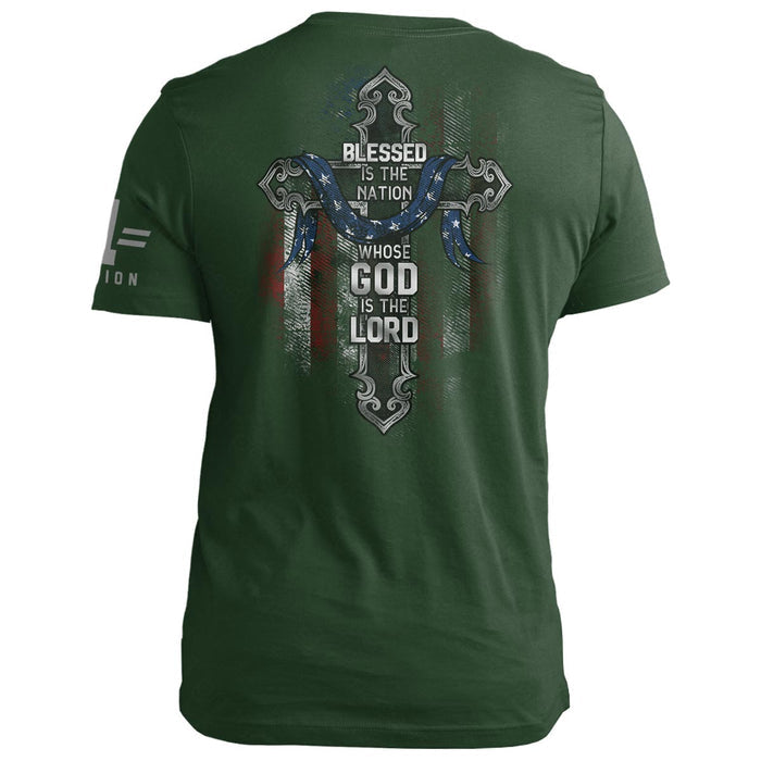 Blessed is the Nation