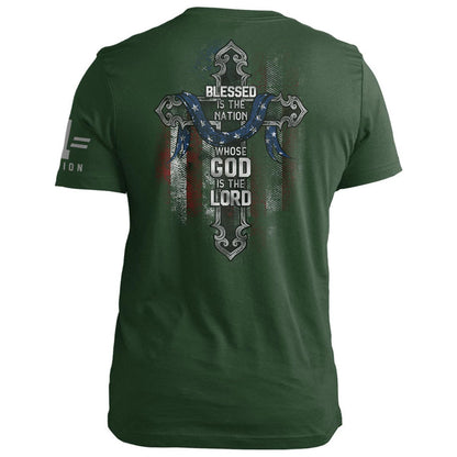 Blessed is the Nation