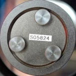 Bob's Knobs for Celestron 6” SCT Black Oxide (C6BO) - Astronomy Plus