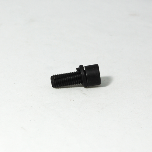 Bolt and Washer for Boom Stand Base and Pole, SKU ST02051101-0007, three quarter front view