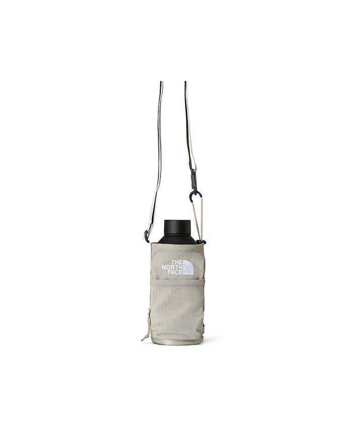 Borealis Water Bottle Holder Stone Slab Light Heather