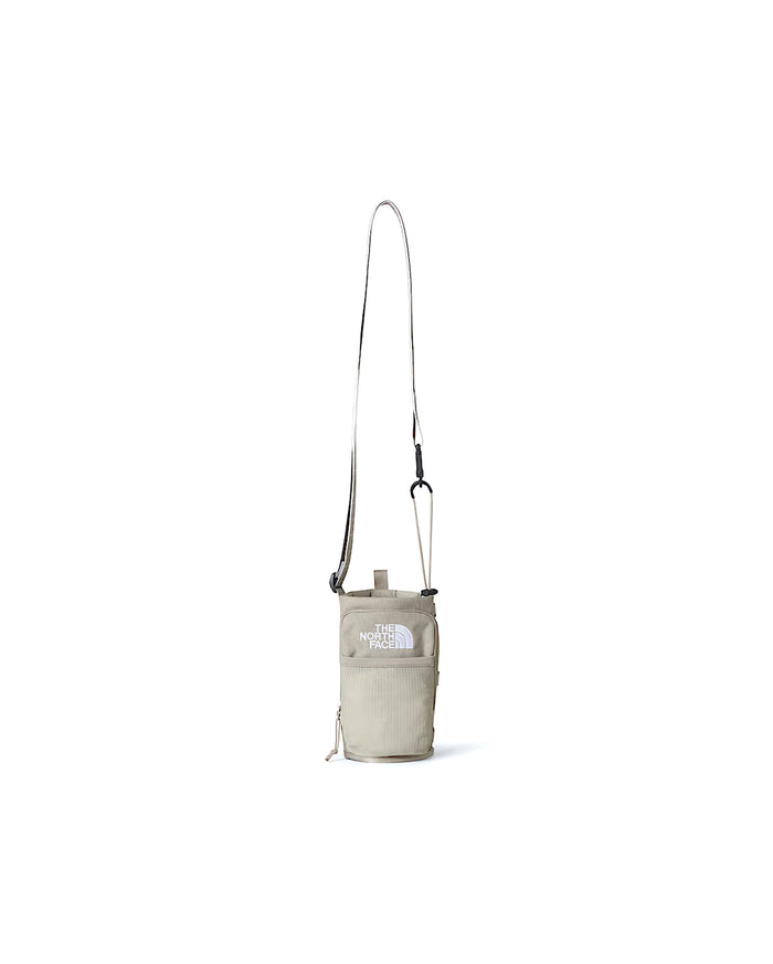 Borealis Water Bottle Holder Stone Slab Light Heather
