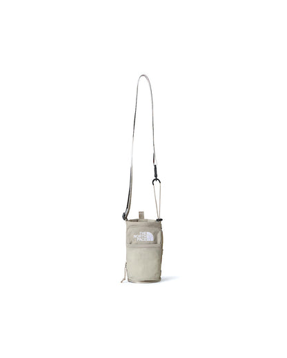 Borealis Water Bottle Holder Stone Slab Light Heather