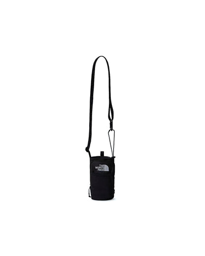 Borealis Water Bottle Holder TNF Black
