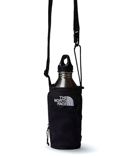 Borealis Water Bottle Holder TNF Black