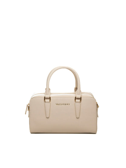 VALENTINO borsa a mano zero ecru VBS7B323 ZERO-ECRU