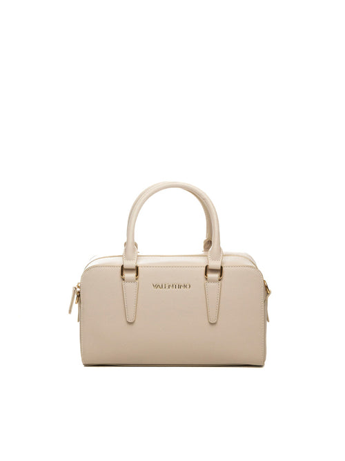 VALENTINO borsa a mano zero ecru VBS7B323 ZERO-ECRU