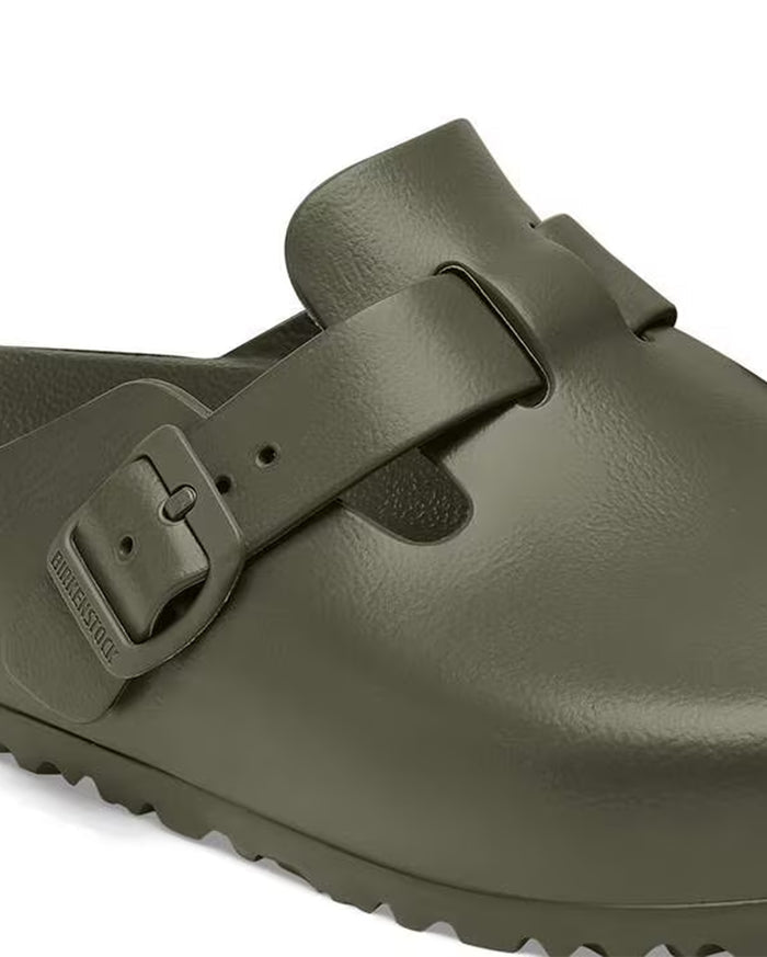 Boston EVA Khaki