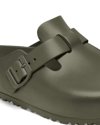 Boston EVA Khaki