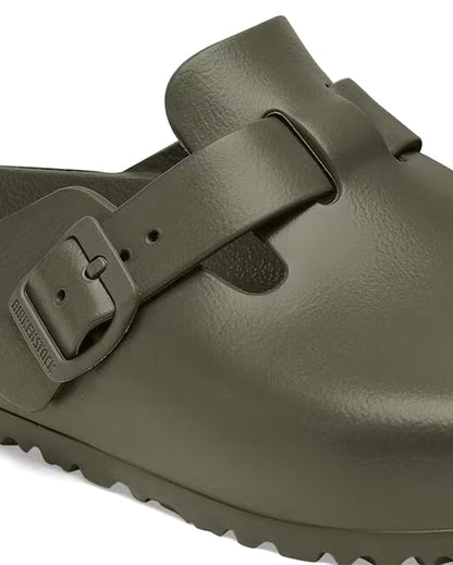 Boston EVA Khaki