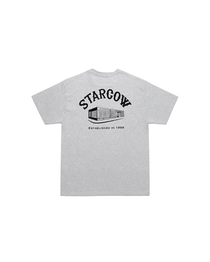 Boutique Tee Grey